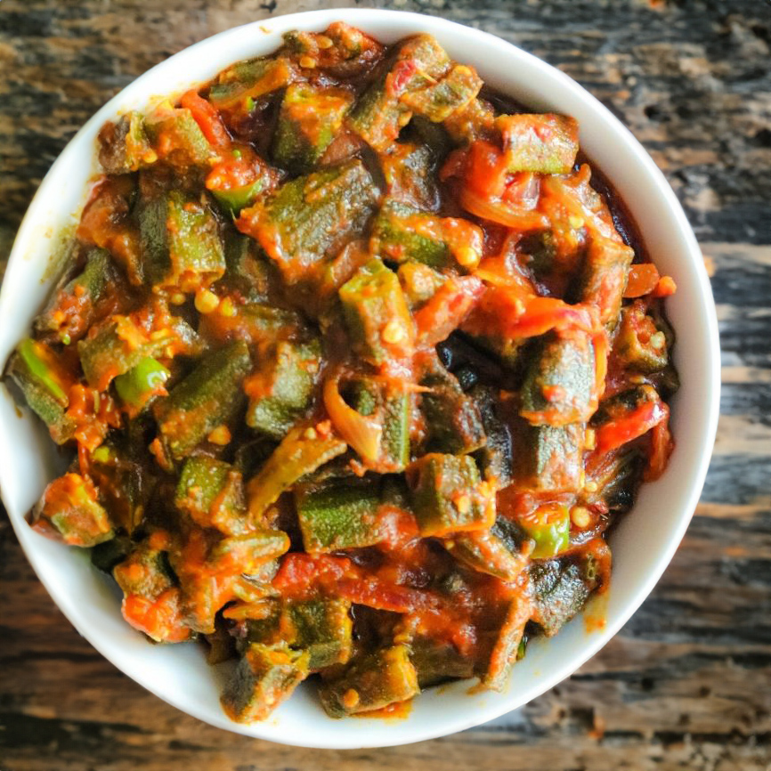 bhindi