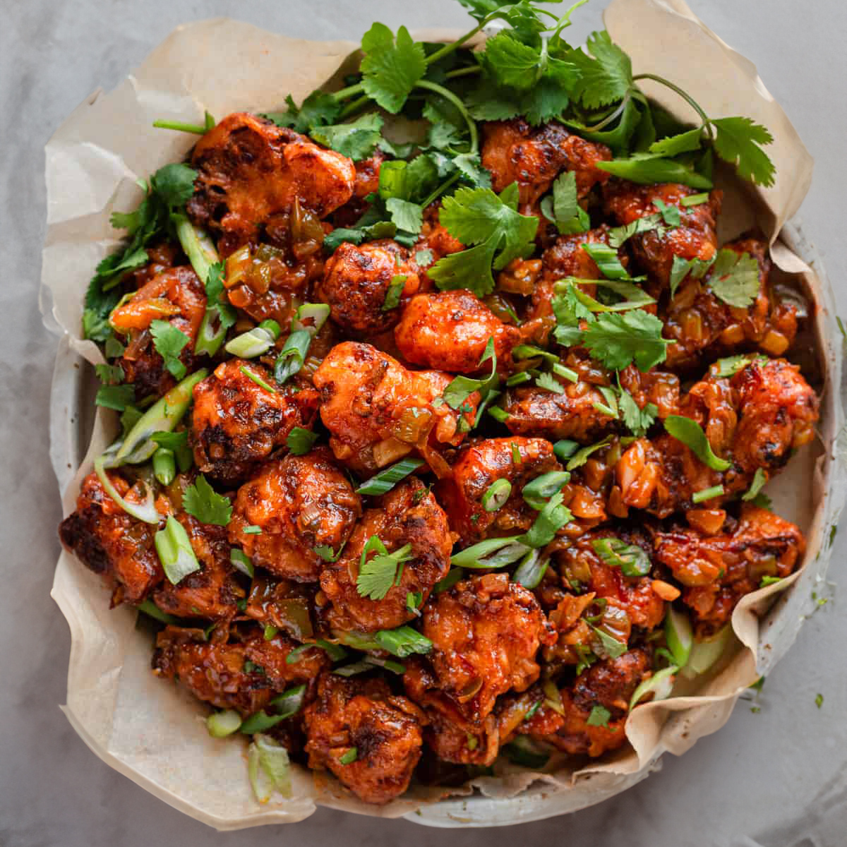 gobi manchurian