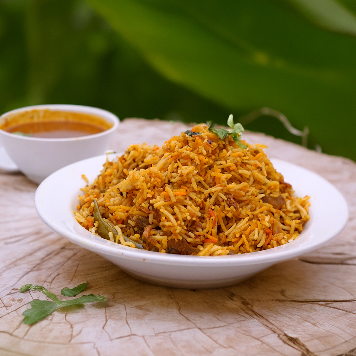 Briyani RIce