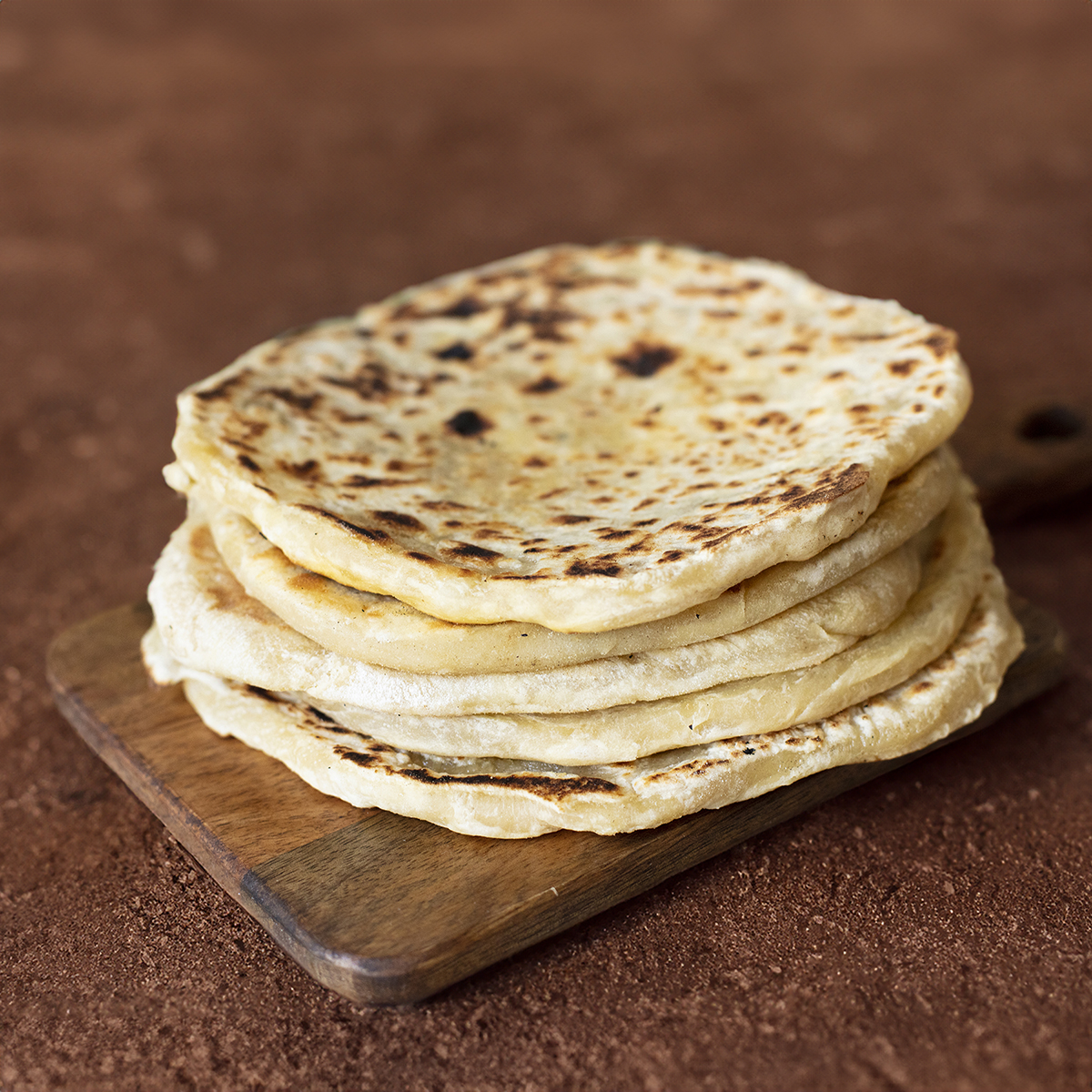 masala kulcha