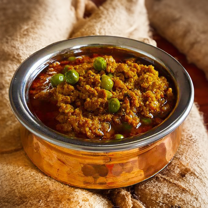 kheema Matar