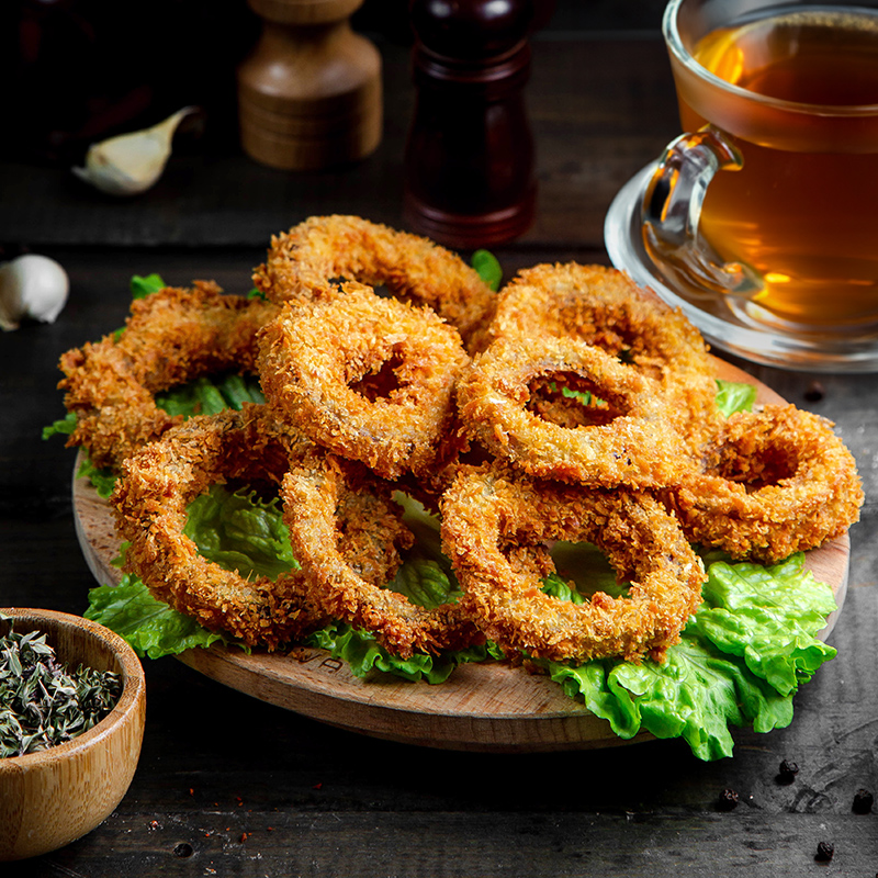 onion Ring