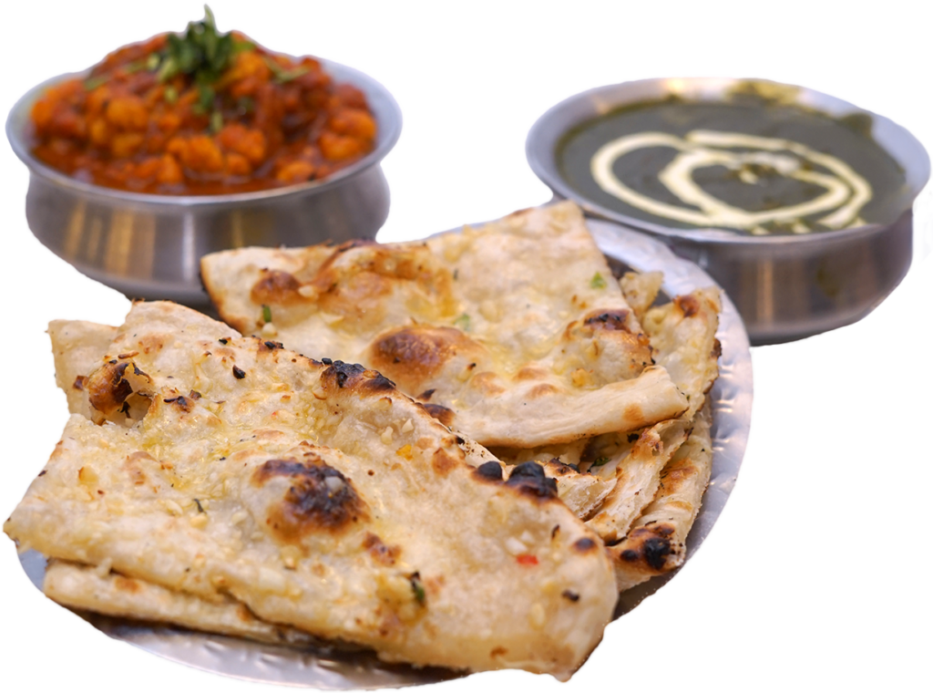 Indian Menu